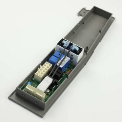 Picture of LG Pcb Case Assembly Part# ABQ72940013