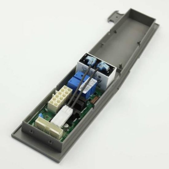 Picture of LG Pcb Case Assembly Part# ABQ72940013