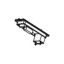 Picture of LG Pcb Case Assembly Part# ABQ72940011