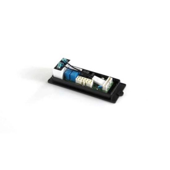 Picture of LG Pcb Case Assembly Part# ABQ72940021