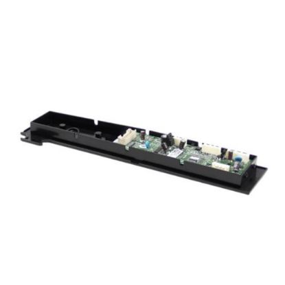 Picture of LG Pcb Case Assembly Part# ABQ72940066