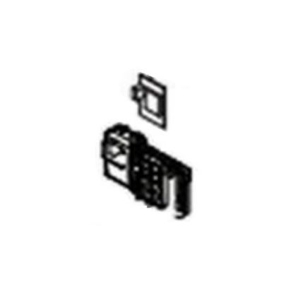 Picture of LG Indoor Case Assembly Part# ABQ75140131