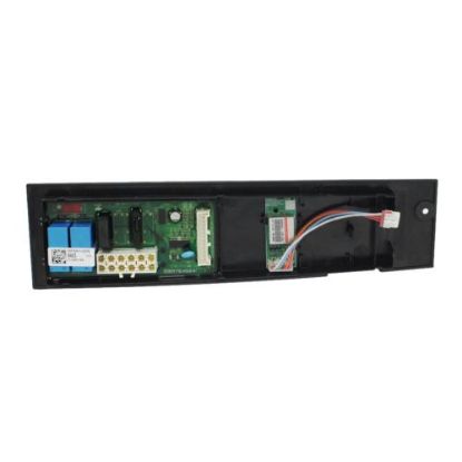 Picture of LG Case Assembly,pcb Part# ABQ76121033