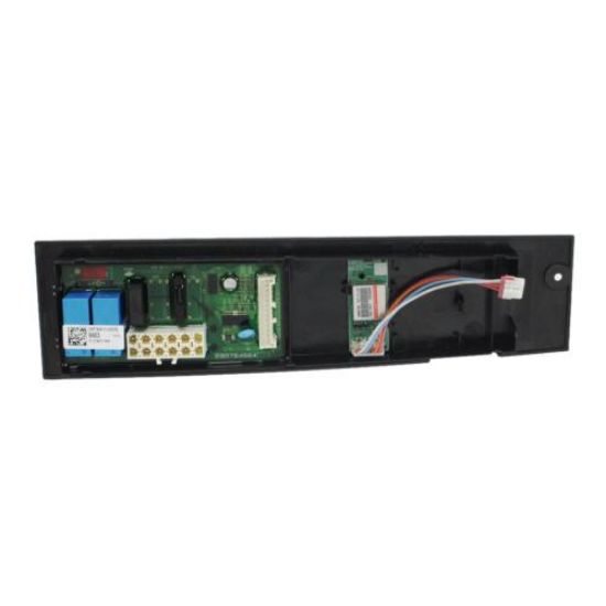 Picture of LG Case Assembly,pcb Part# ABQ76121033