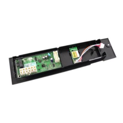 Picture of LG Pcb Case Assembly Part# ABQ76121022