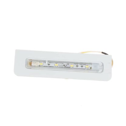 Picture of LG Case Assembly,lamp Part# ABQ76660203