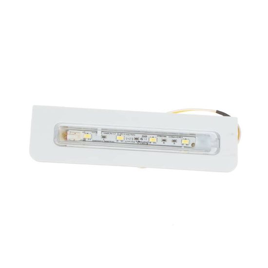 Picture of LG Case Assembly,lamp Part# ABQ76660203