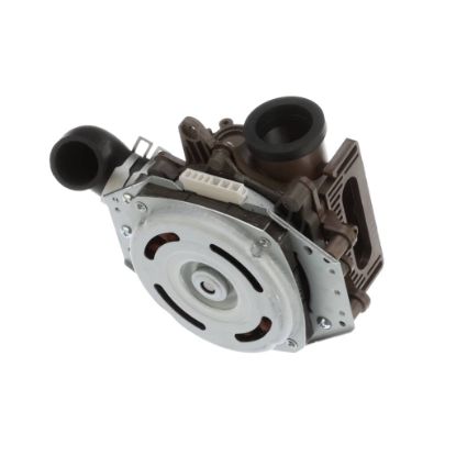 Picture of LG Pump Casing Assembly Part# ABT72909202