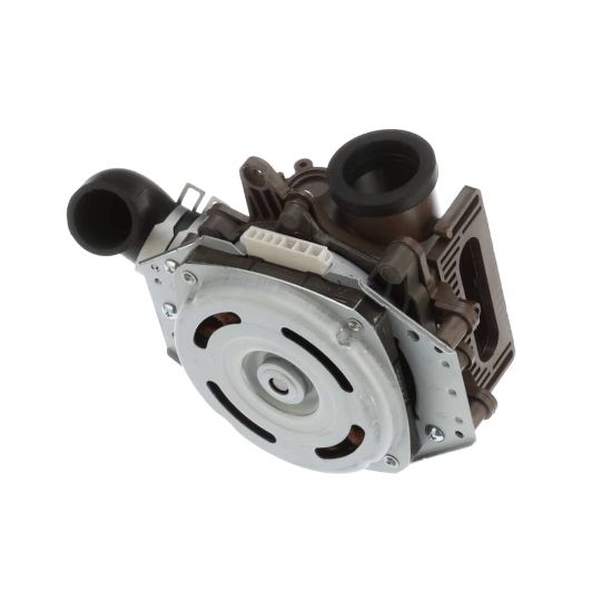 Picture of LG Pump Casing Assembly Part# ABT72909202