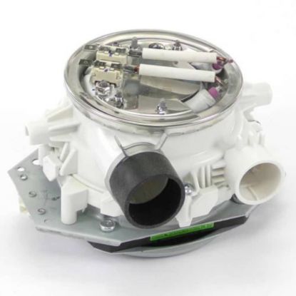 Picture of LG Pump Casing Assy Part# ABT72989205