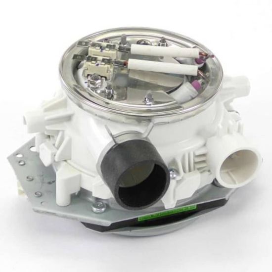 Picture of LG Pump Casing Assy Part# ABT72989205