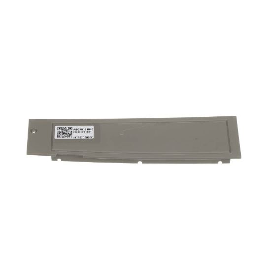 Picture of LG Case Assembly,pcb Part# ABQ76121040