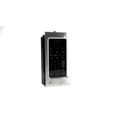 Picture of LG Keypad Controller Assembly Part# ACM72981018