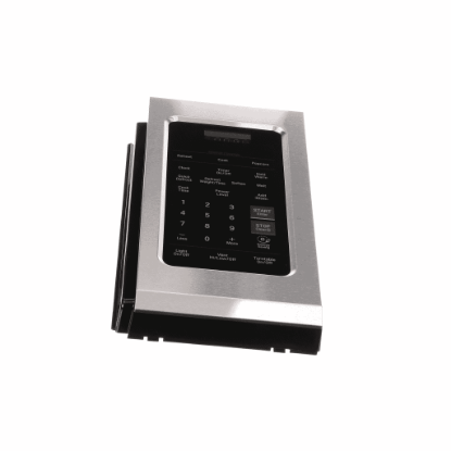 Picture of LG Controller Assembly,keypad Part# ACM72981023