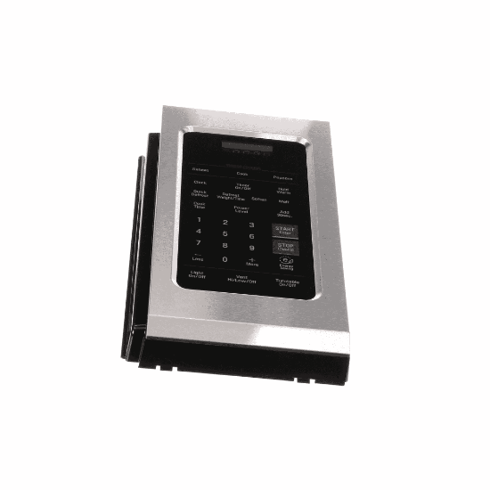 Picture of LG Controller Assembly,keypad Part# ACM72981023
