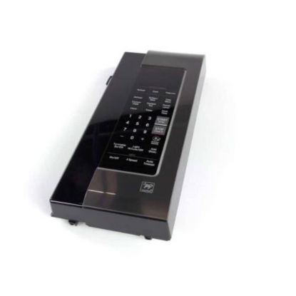 Picture of LG Keypad Controller Assembly Part# ACM74119046