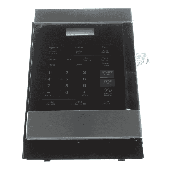Picture of LG Sub Controller Assembly Part# ACM73720605