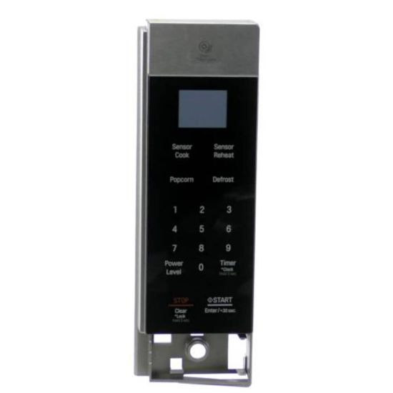 Picture of LG Sub Controller Assembly Part# ACM75218802