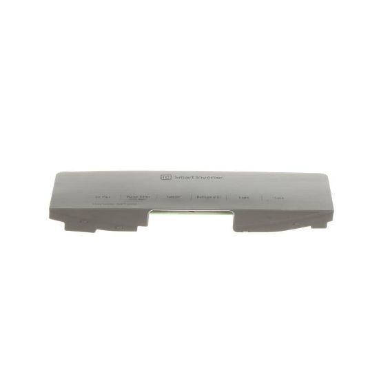 Picture of LG Cover Assembly,display Part# ACQ30259504