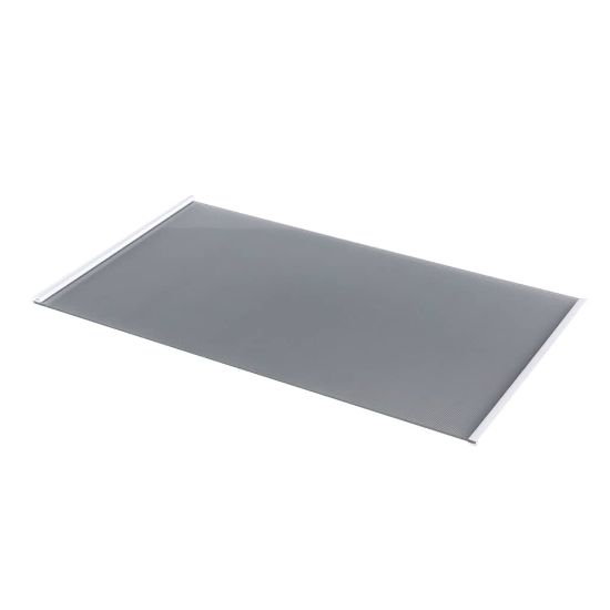 Picture of LG Cover Assembly,tray Vegetable Part# ACQ30341209