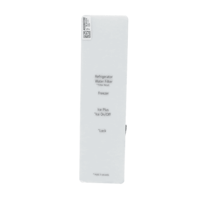 Picture of LG Display Cover Part# ACQ30372827