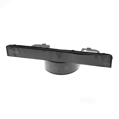 Picture of LG Cover Assembly,display Part# ACQ30450707