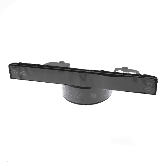 Picture of LG Cover Assembly,display Part# ACQ30450707