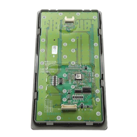 Picture of LG Cover Assembly,display Part# ACQ30500812