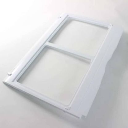 Picture of LG Tv Cover Assembly Part# ACQ74914506