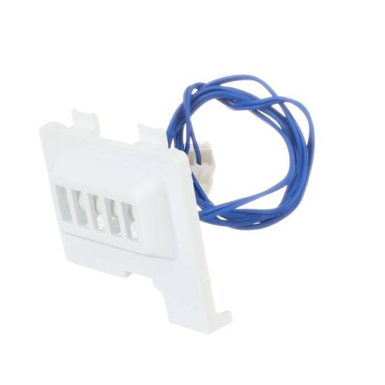 Picture of LG Sensor Cover Assembly Part# ACQ73244001
