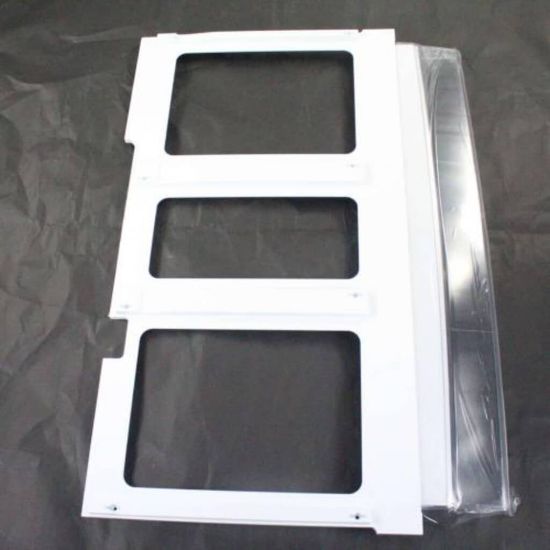Picture of LG Tray Cover Assembly Part# ACQ85448401