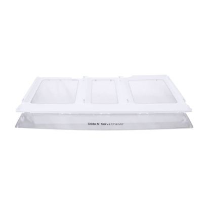 Picture of LG Tray Cover Assembly Part# ACQ86124803