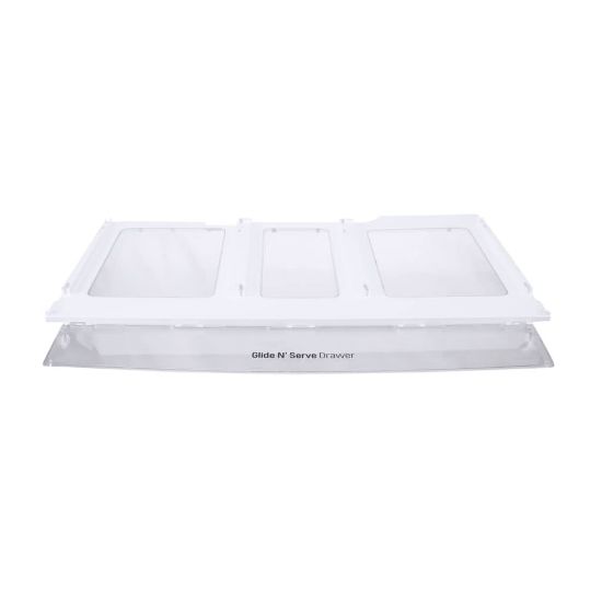 Picture of LG Tray Cover Assembly Part# ACQ86124803