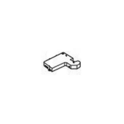Picture of LG Cover Assembly,hinge Part# ACQ86664775