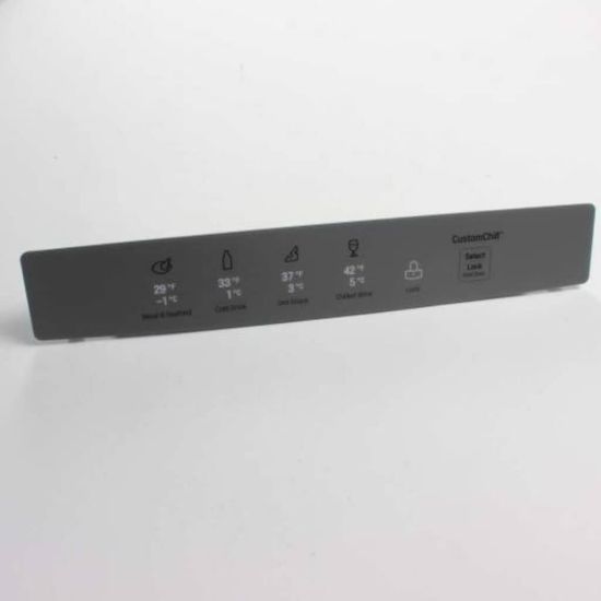 Picture of LG Display Cover Part# ACQ87038601
