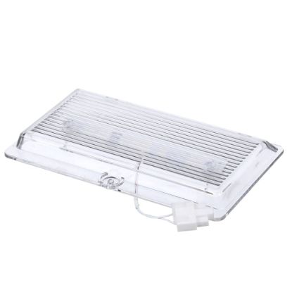 Picture of LG Lamp Cover Assembly Part# ACQ87128801