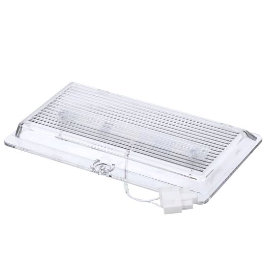 Picture of LG Lamp Cover Assembly Part# ACQ87128801