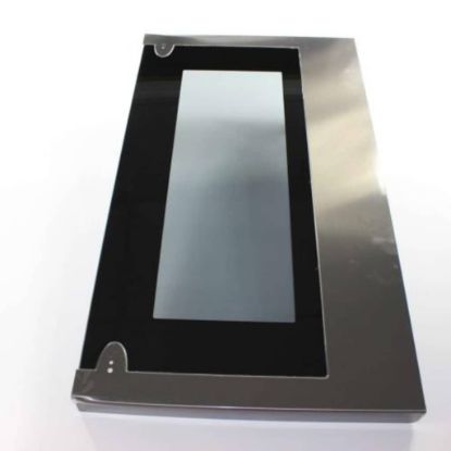 Picture of LG Range Oven Panel Acq87912404 Part# ACQ87912404