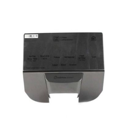 Picture of LG Display Cover Assembly Part# ACQ88651570