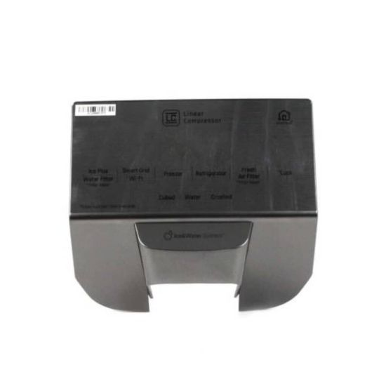 Picture of LG Display Cover Assembly Part# ACQ88651570