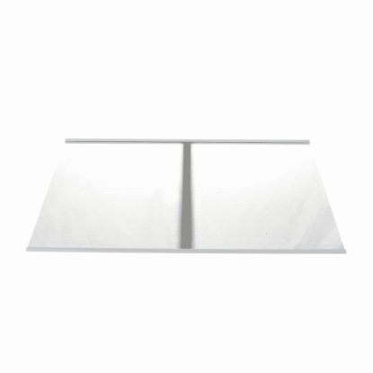 Picture of LG Cover Assembly,tray Vegetable Part# ACQ89579342