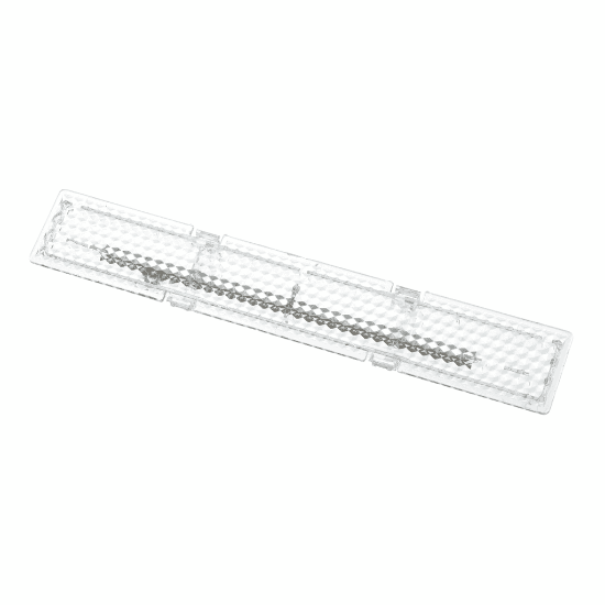 Picture of LG Cover Assembly,lamp Part# ACQ89591803