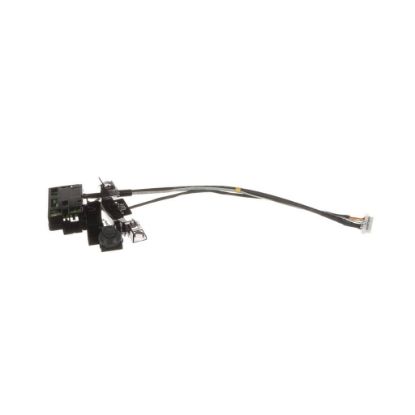 Picture of LG Cover Assembly Part# ACQ90289201