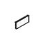 Picture of LG Filter Cover Assembly Part# ACQ91110902