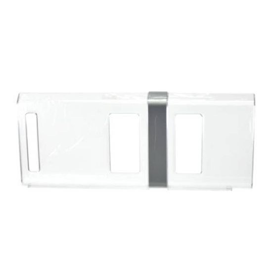 Picture of LG Front Cover Assembly Part# ACQ91113001