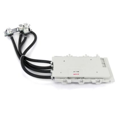 Picture of LG Dispenser Assembly Part# ACZ74070508