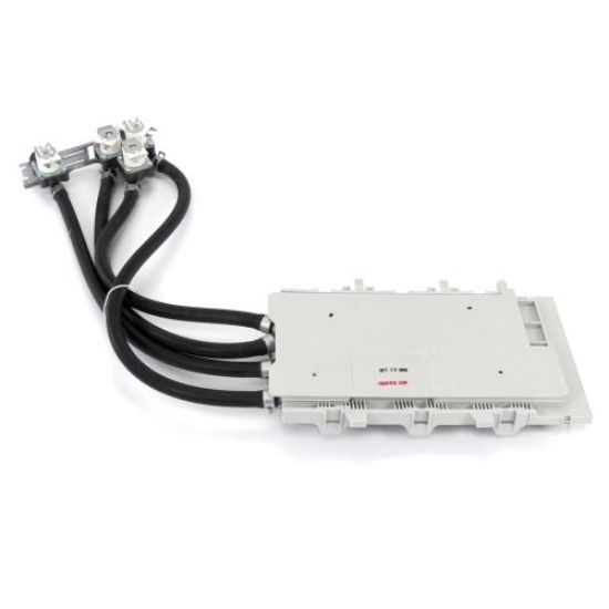 Picture of LG Dispenser Assembly Part# ACZ74070508