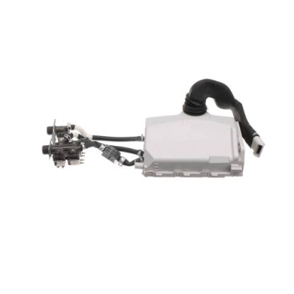 Picture of LG Dispenser Assembly Part# ACZ74230514