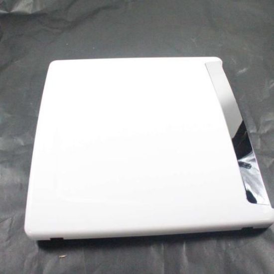 Picture of LG Door Assembly Part# ADC73927702