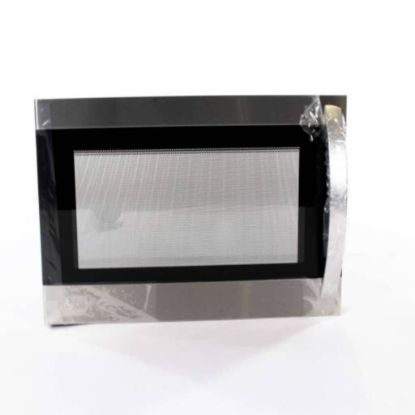 Picture of LG Full Door Assembly Part# ADC73908106